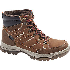 Haferlschuh von Landrover in braun DEICHMANN Haferlschuh von Landrover in braun DEICHMANN